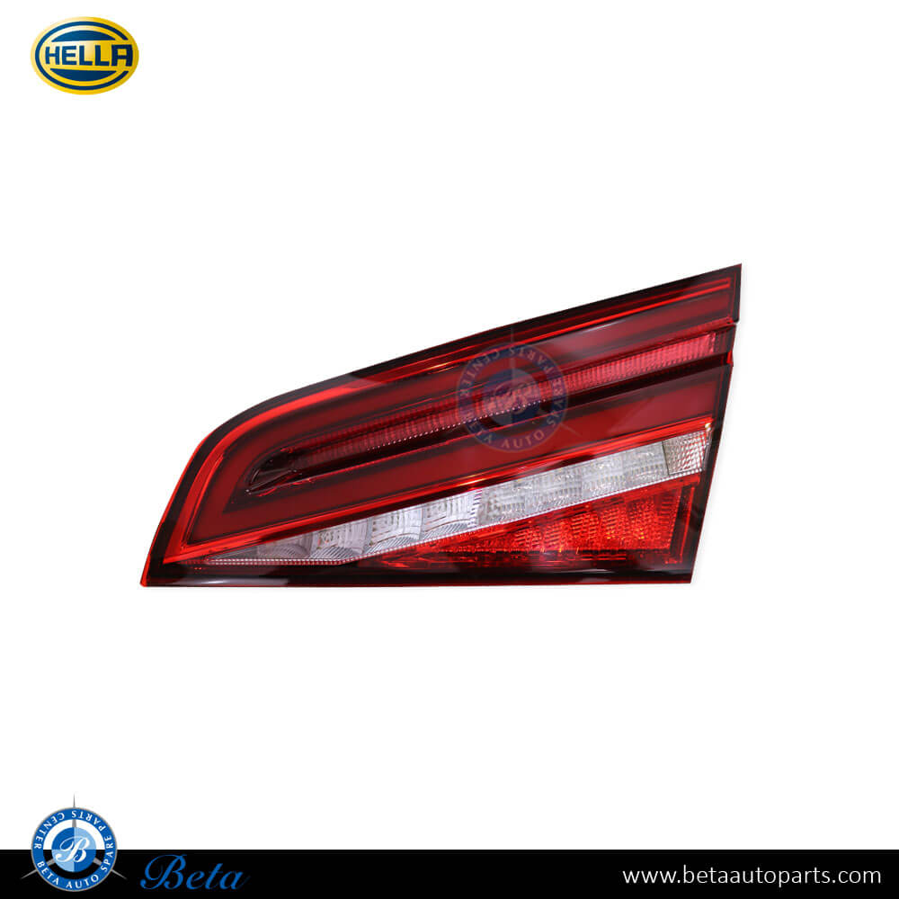 Right Side Trunk Lamp For Sportcback for Audi A3 2017-2019 models, Part Number 8V4945094C Right Side Trunk Lamp For Sportcback for Audi A3 2017-2019 models, Part Number 8V4945094C